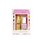 Duo baume & vernis kids Noël