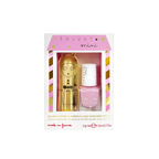 Duo baume & vernis kids Cheesecake