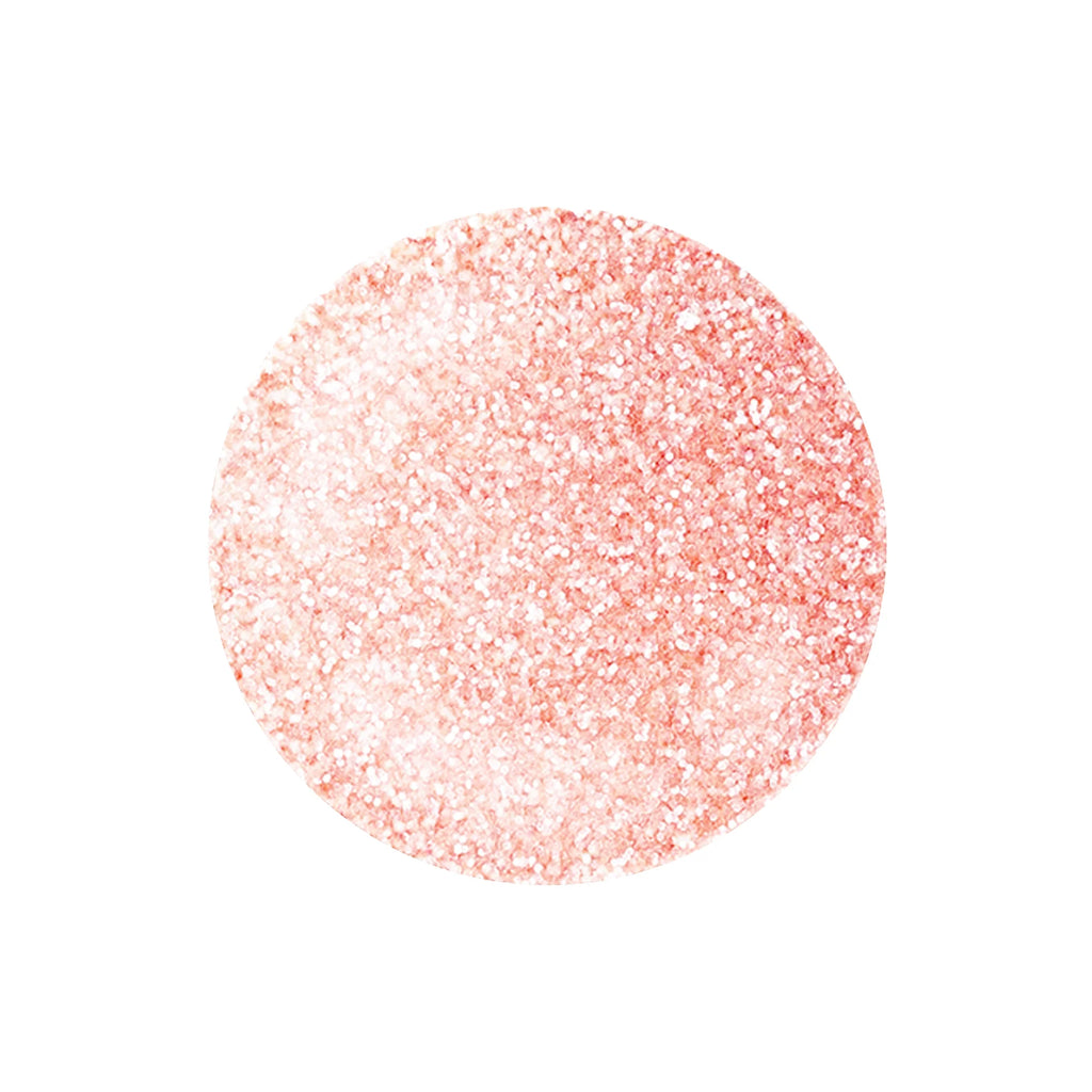 Vernis à l'eau rose poupée - Parfum fraise
