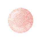 Vernis à l'eau rose poupée - Parfum fraise