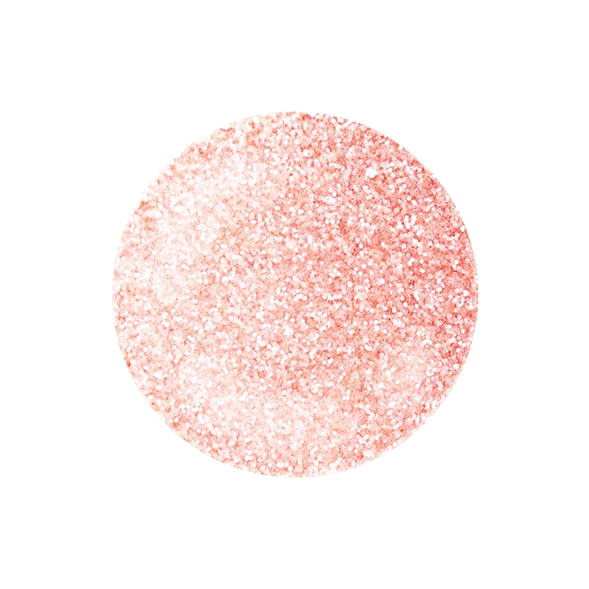 Vernis à l'eau rose poupée - Parfum fraise