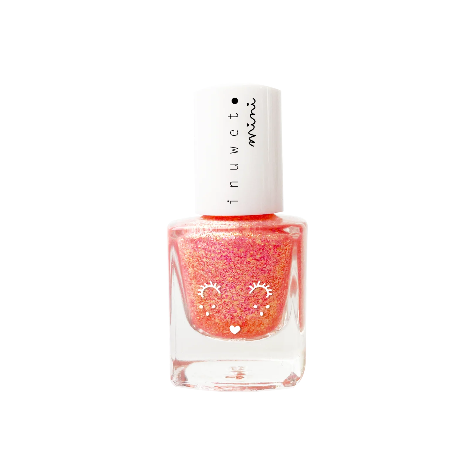 COFFRET RAINBOW - Trio vernis à l'eau parfumés