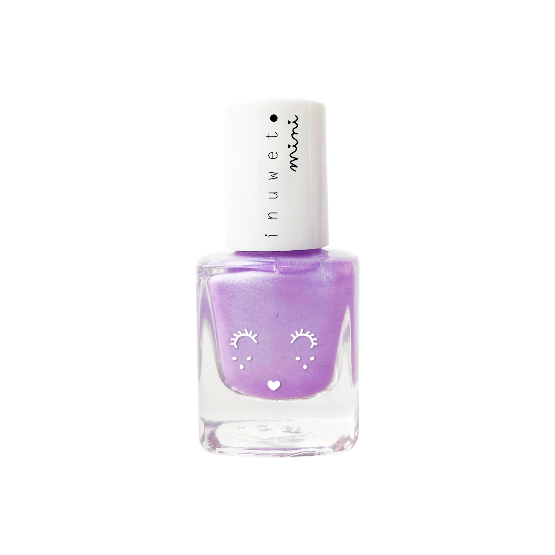 COFFRET RAINBOW - Trio vernis à l'eau parfumés