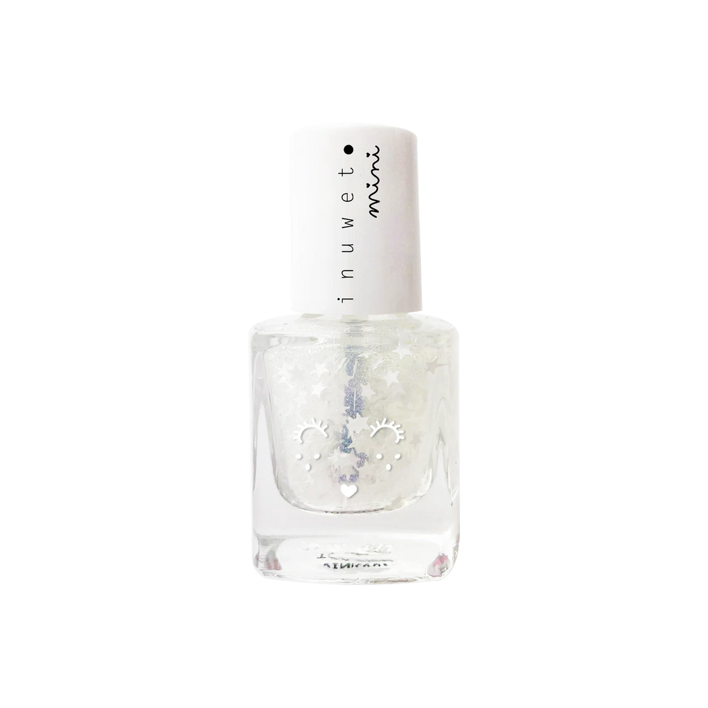 COFFRET RAINBOW - Trio vernis à l'eau parfumés