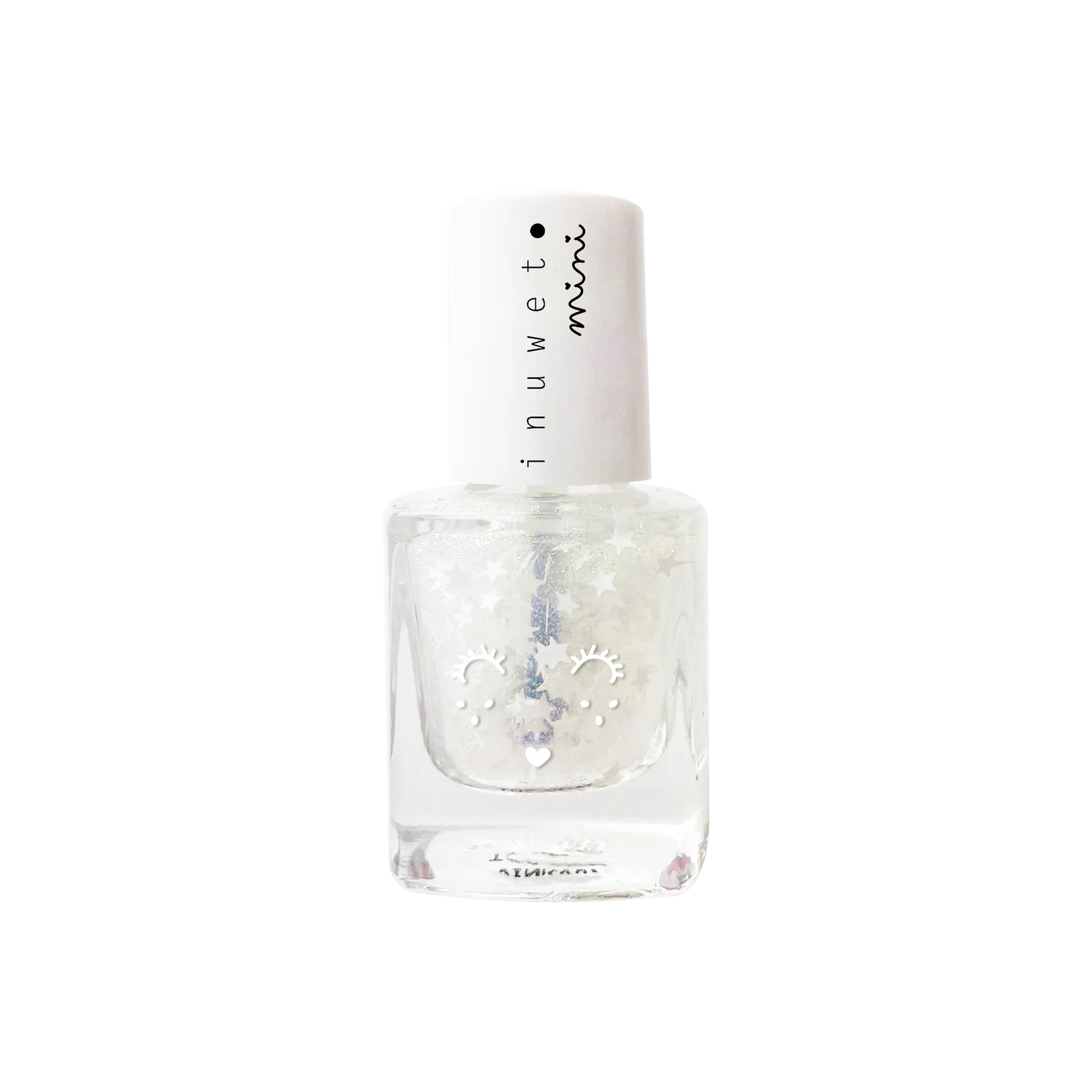 COFFRET RAINBOW - Trio vernis à l'eau parfumés