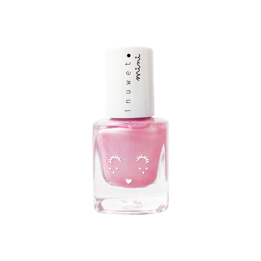 Duo baume & vernis kids Cheesecake
