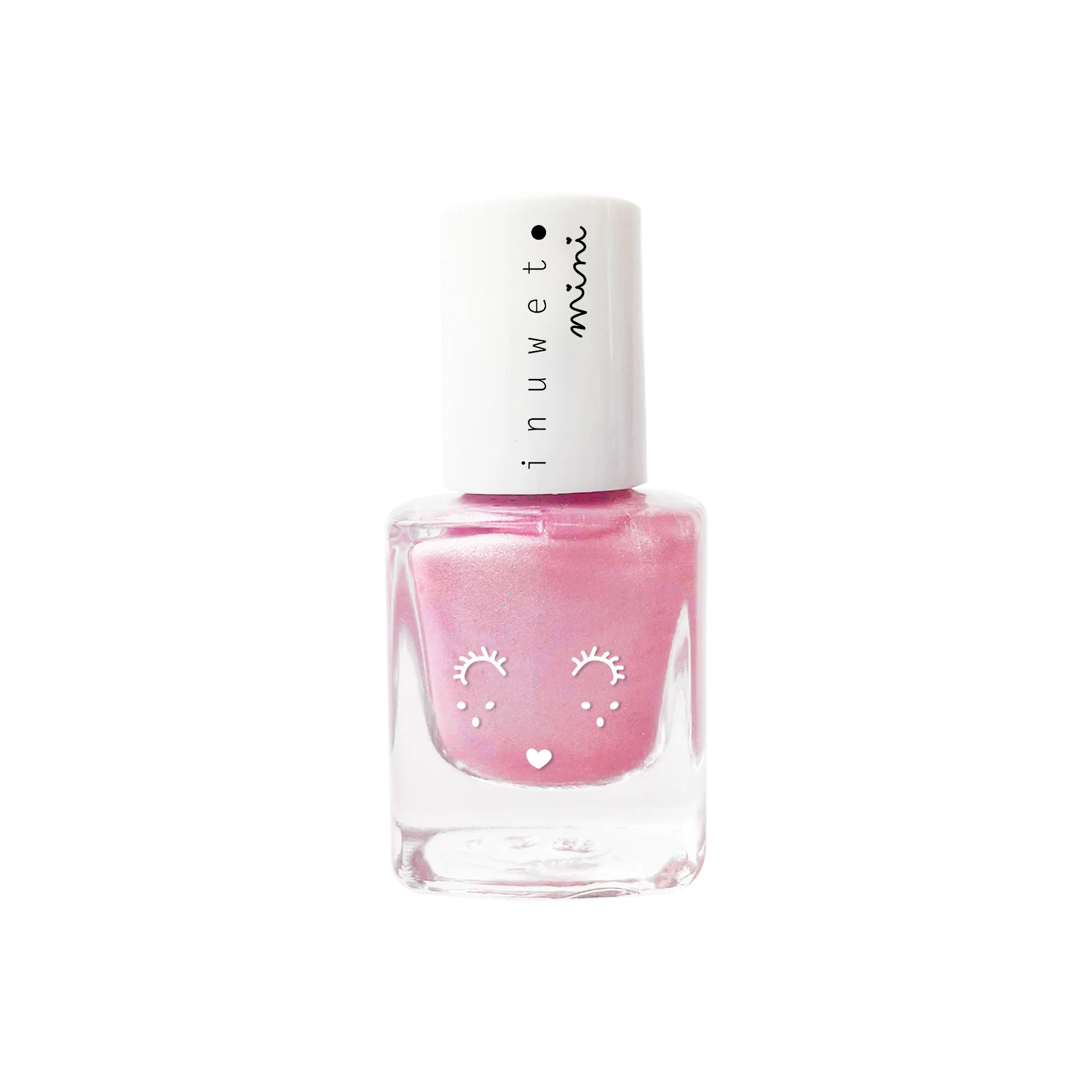 Duo baume & vernis kids Cheesecake