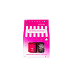 Coffret vernis à l'eau Inuwet Bubble Gum enfant — Little Dudes