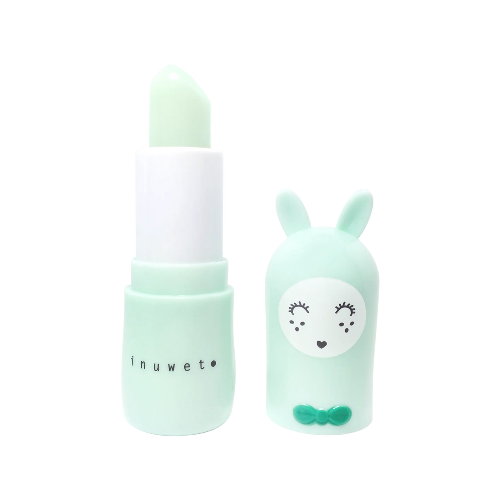 Coffret Duo Baumes à Lèvres Hélène – Guimauve & Pomme