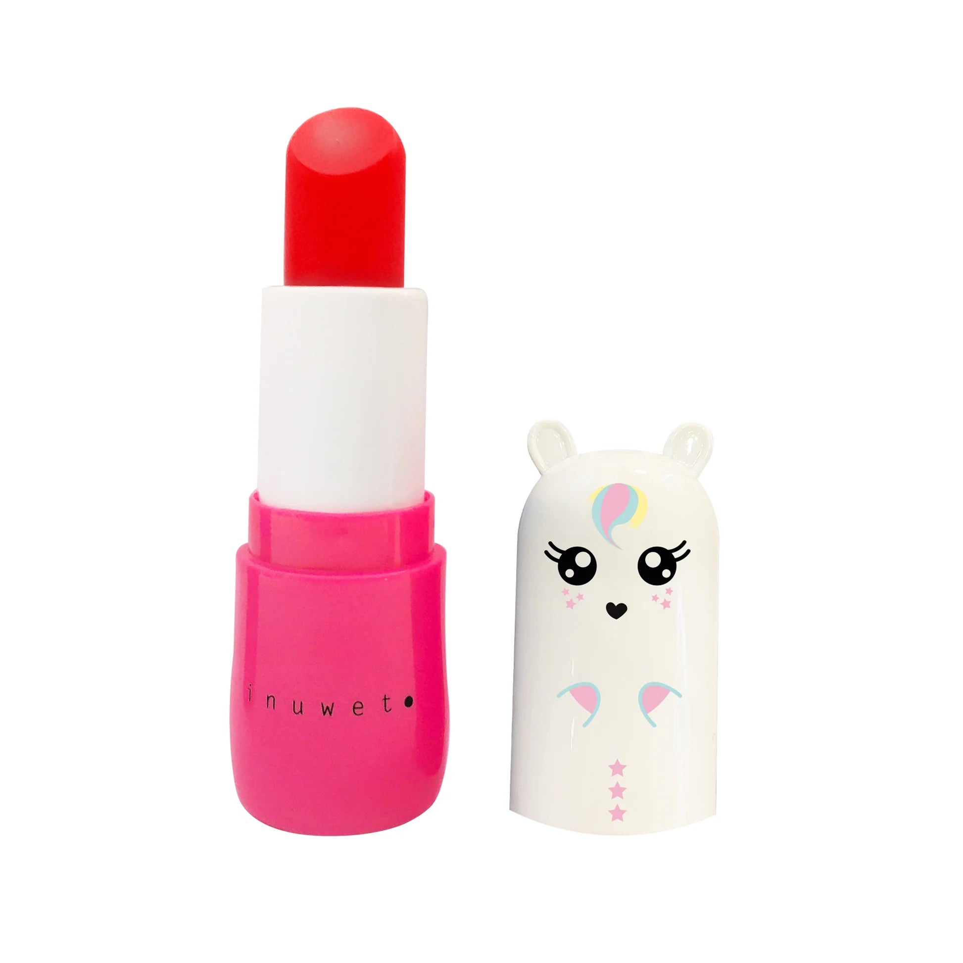 Cherry lip balms