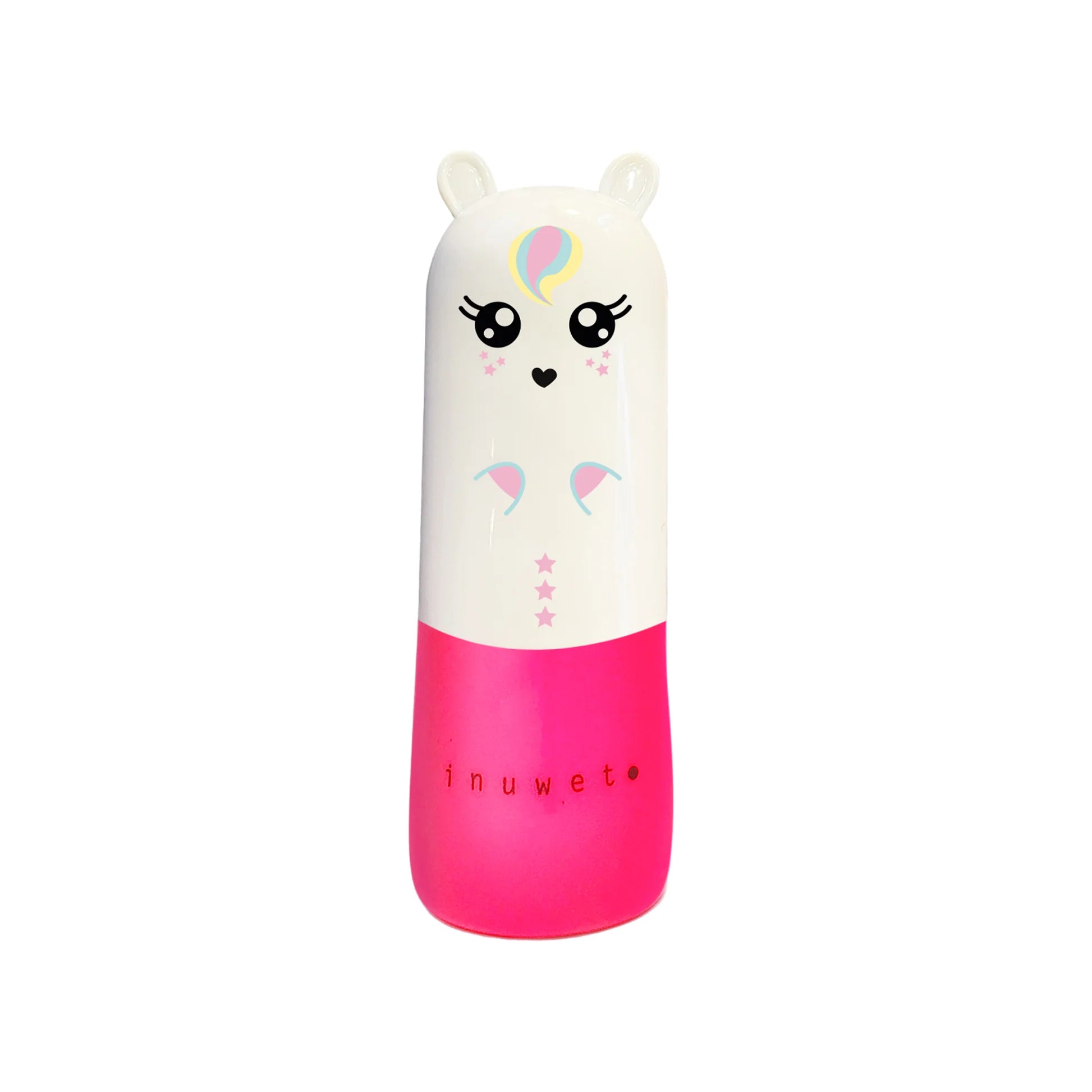 Cherry lip balms