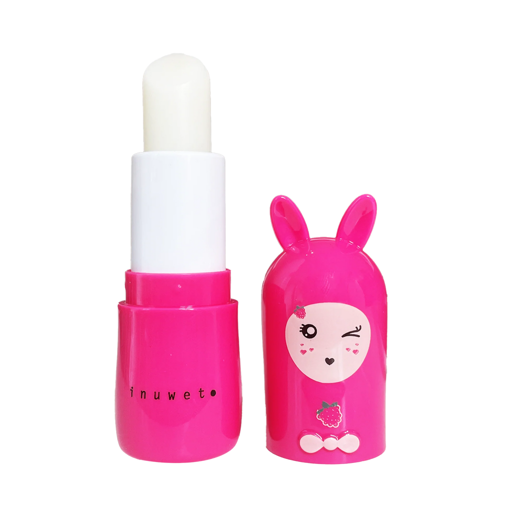 Cherry lip balms