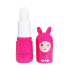 Cherry lip balms