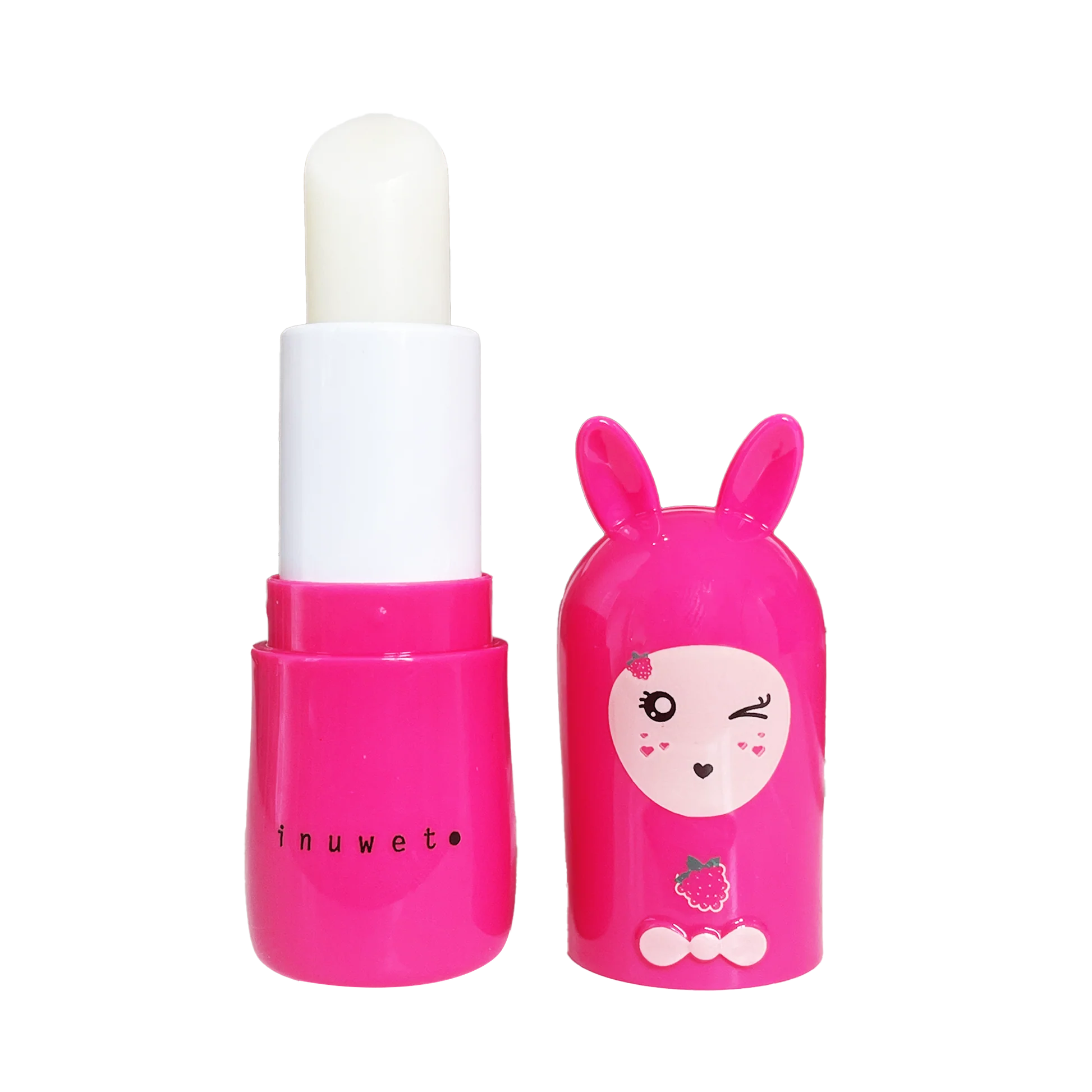 Cherry lip balms
