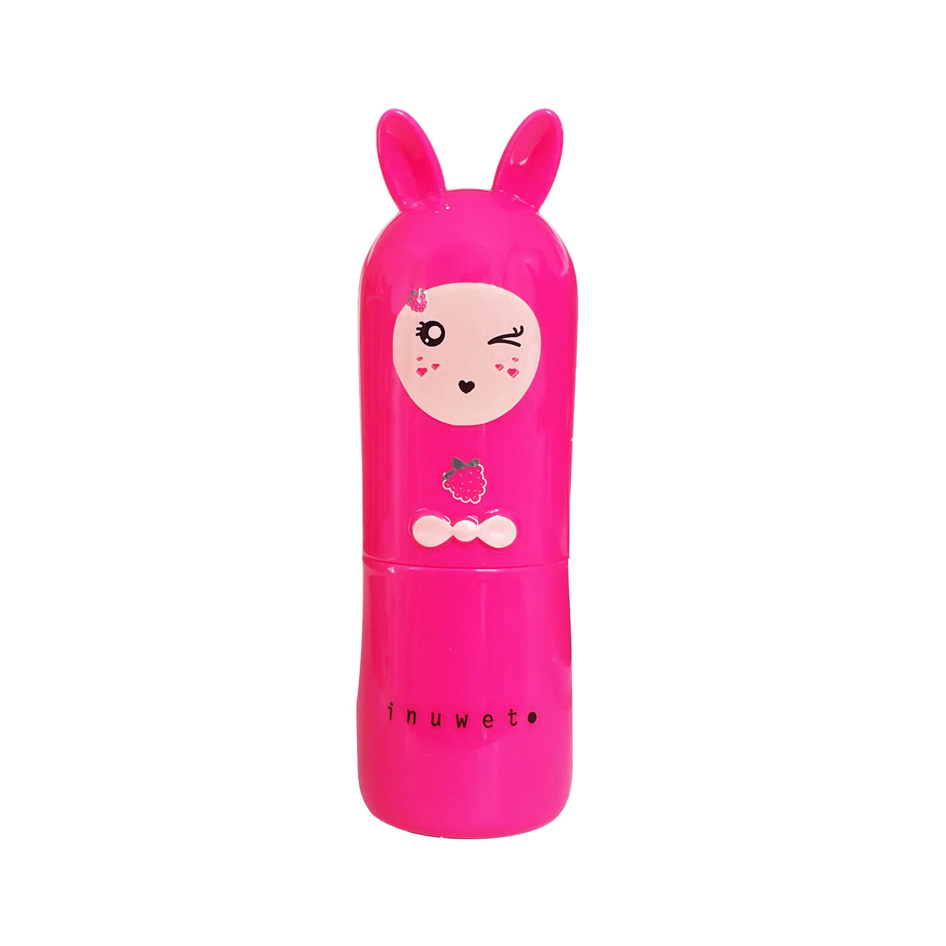 Cherry lip balms