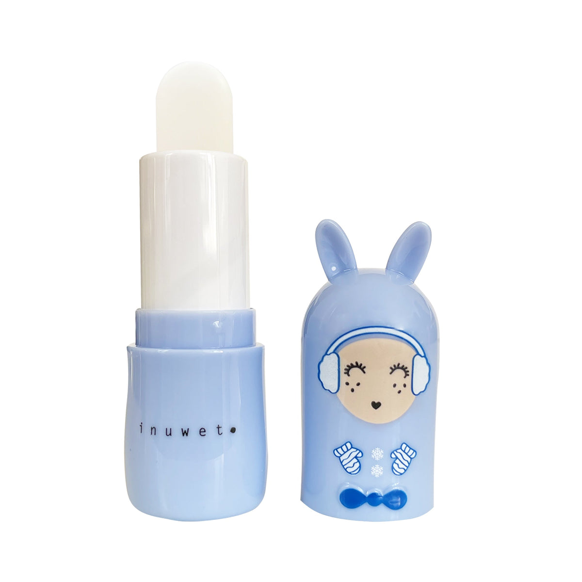 Mountain Boy Lip Balm - Vanilla-coconut