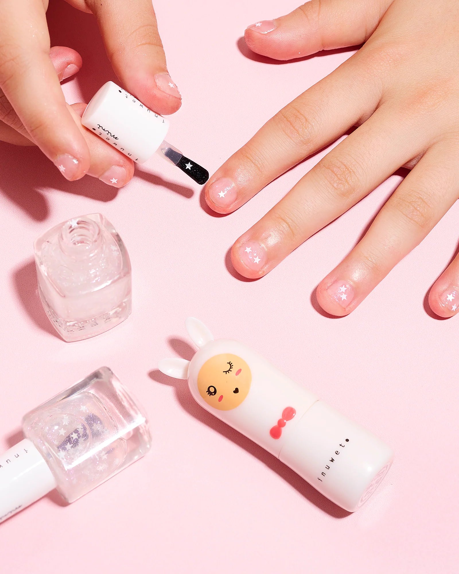 Lip balms - Duo jingle