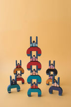 Jeu the Acrobat Brothers