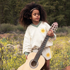 Mini Rodini Sun Sweat