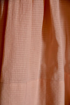 Pink Handsmock Dress