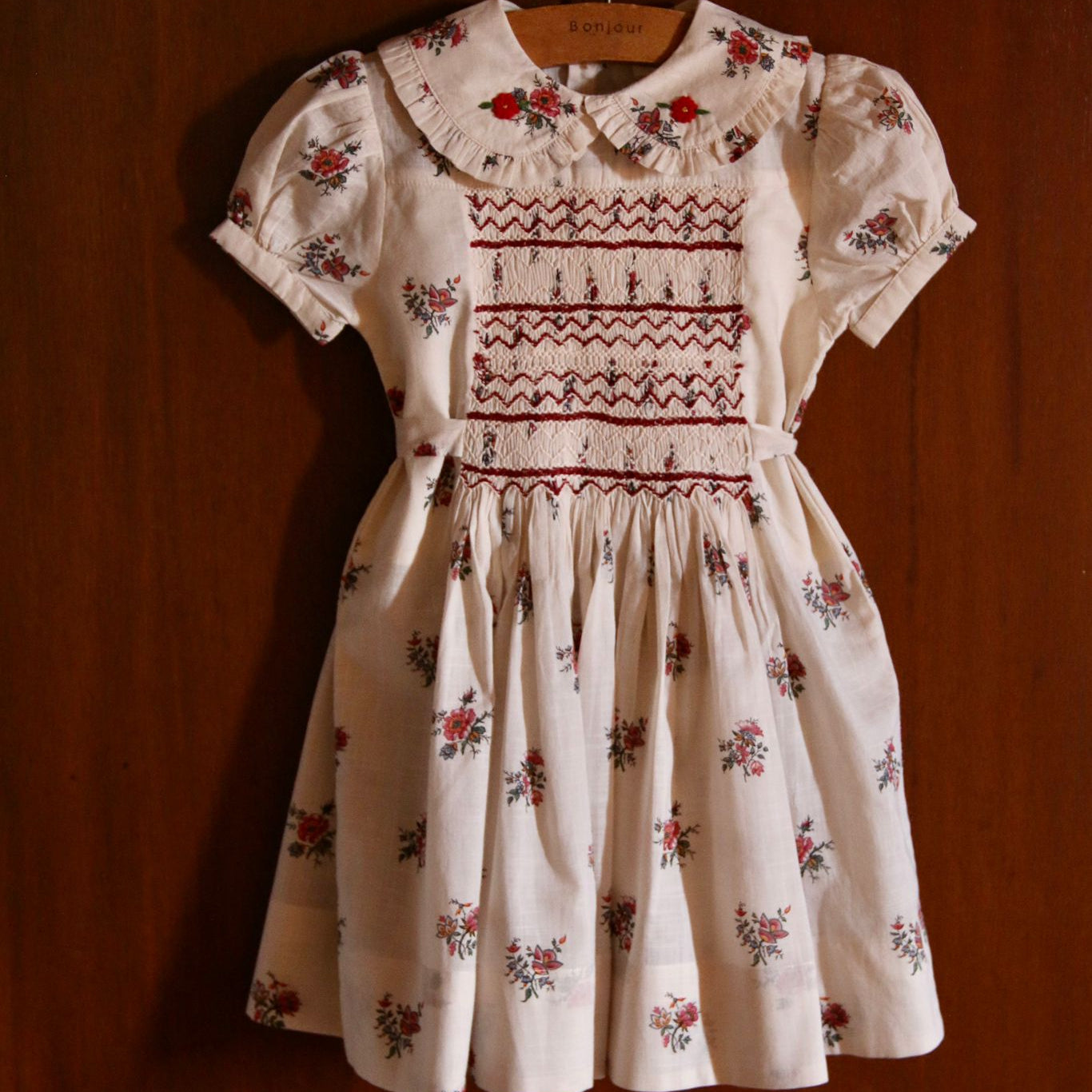 Collection Bonjour Enfant | Little Dudes