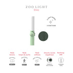 Zoo Light Dino