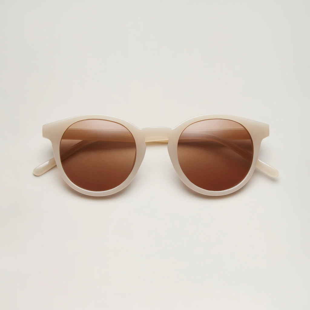 Lunettes de soleil BabyMocs - Classique Rose