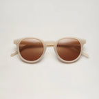 Lunettes de soleil BabyMocs - Classique Rose