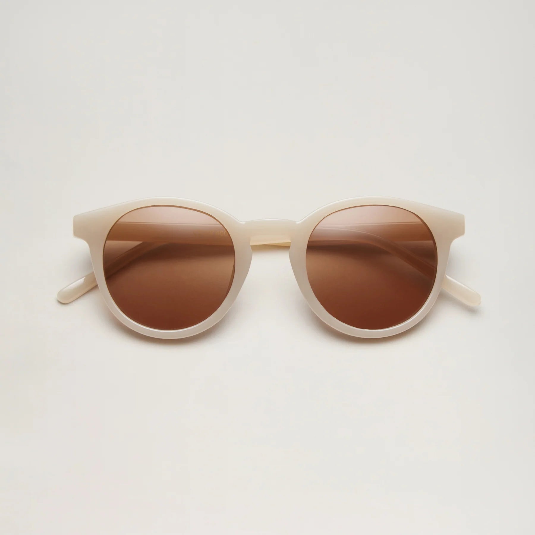 Babymocs sunglasses - Classic Pink