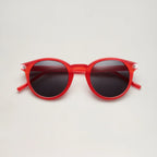 Babymocs sunglasses - Classic red