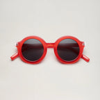 Babymocs sunglasses - Classic red