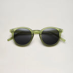 BabyMocs Sunglasses – Classic Green