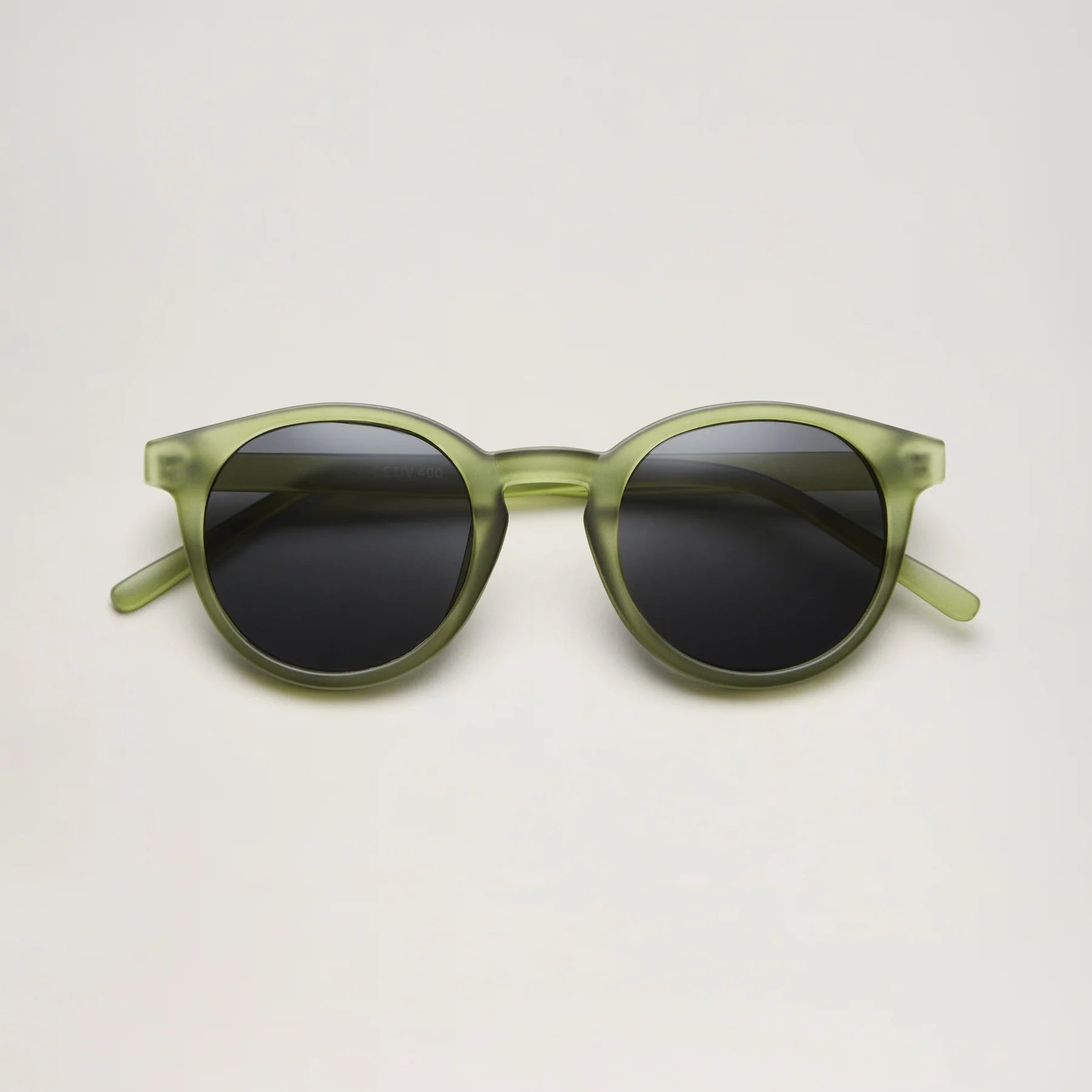 BabyMocs Sunglasses – Classic Green
