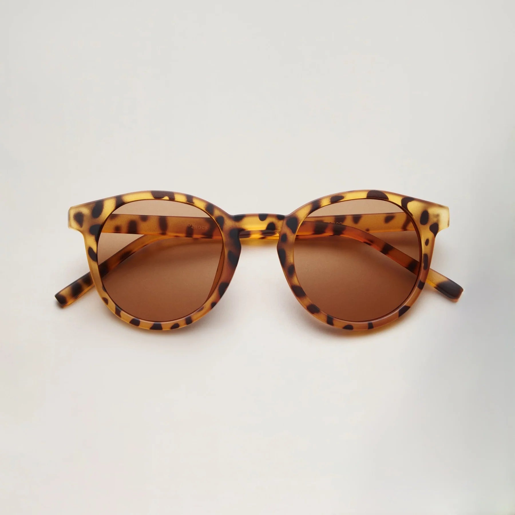 Babymocs sunglasses - Classic Leo 