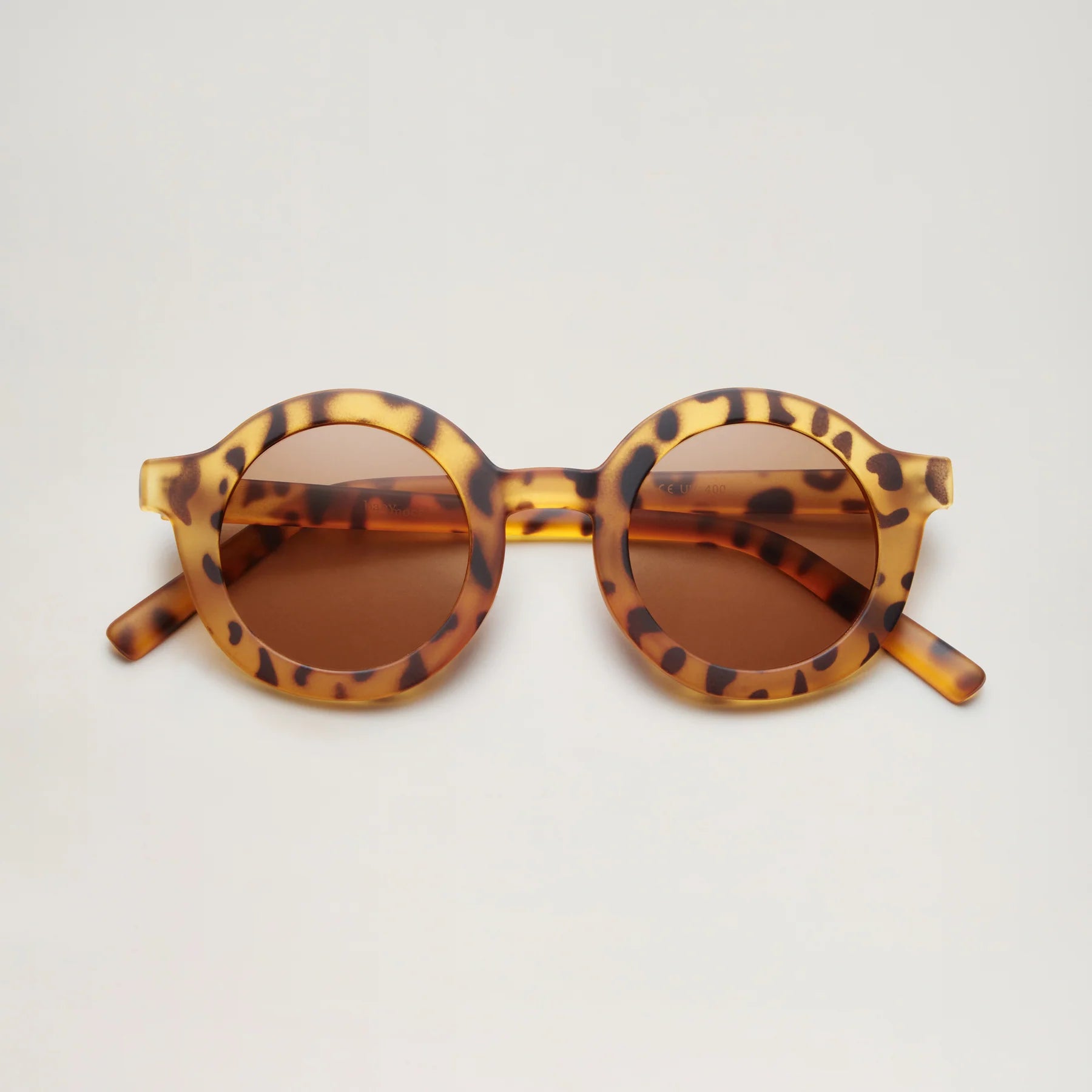 Leo recycled plastic sunnies