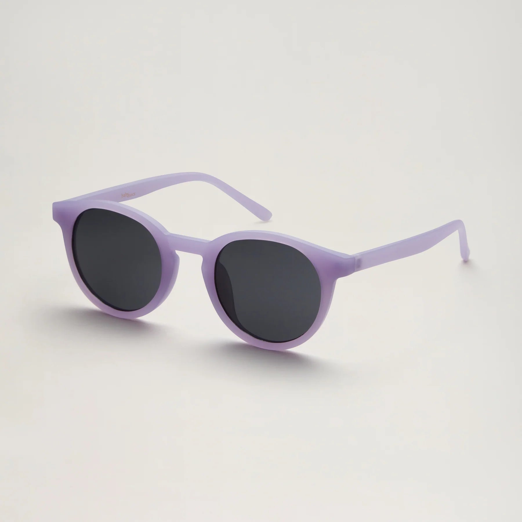 BabyMocs Sunglasses – Classic Purple