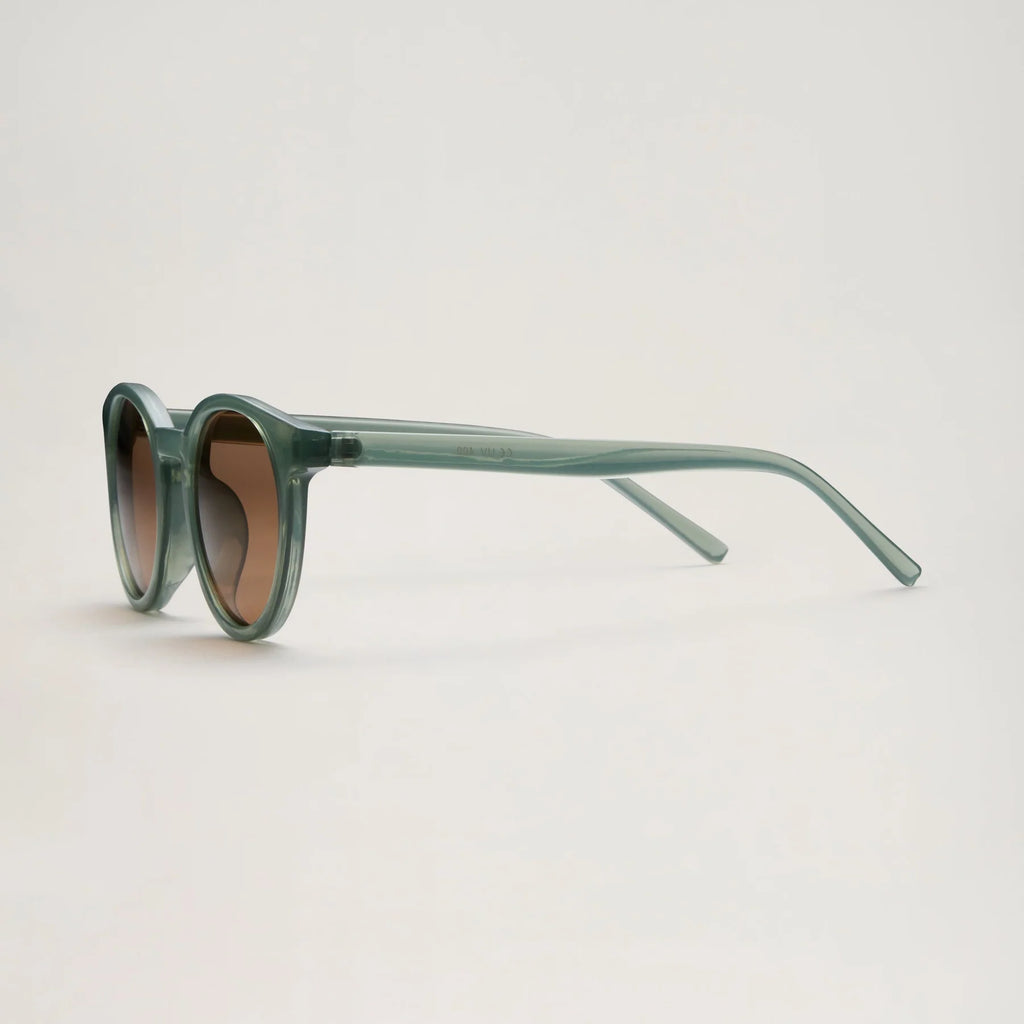 BabyMocs Sunglasses – Classic Green