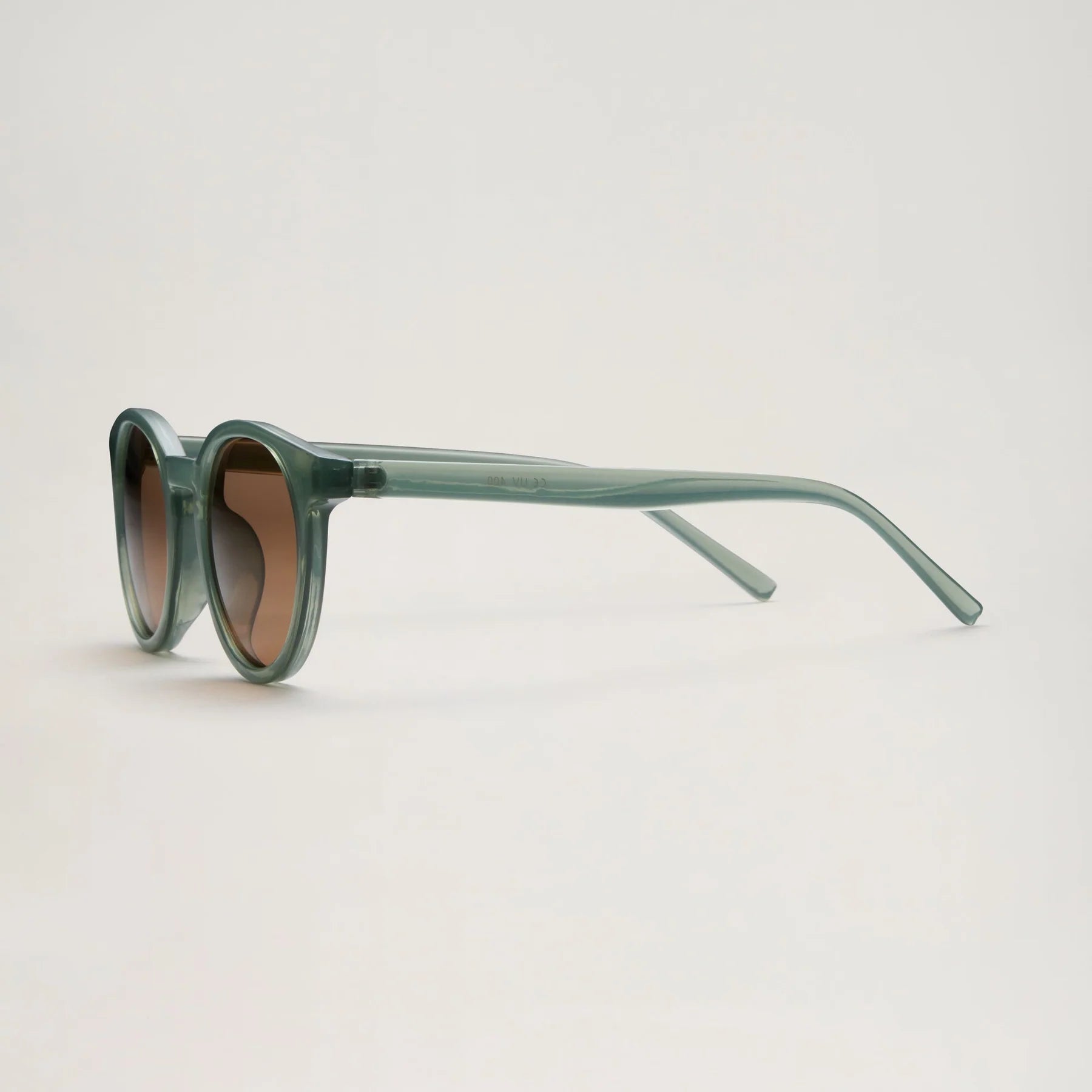 BabyMocs Sunglasses – Classic Green