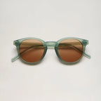 BabyMocs Sunglasses – Classic Green