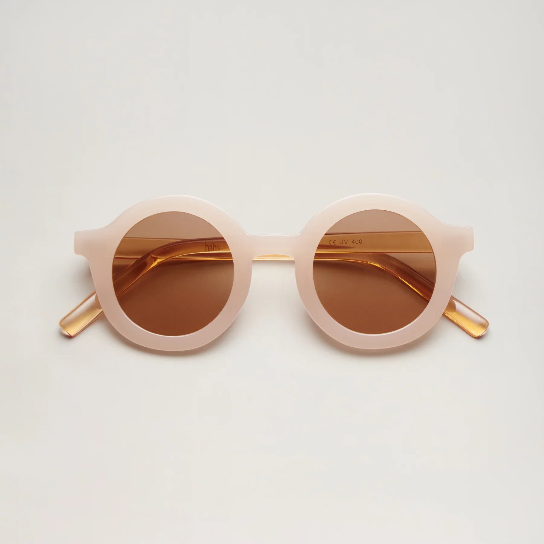BabyMocs Sunglasses - Signature Pink