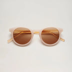 Babymocs sunglasses - Classic Pink