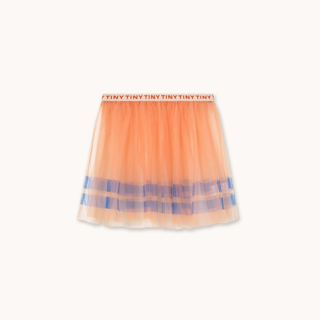 Flower skirt