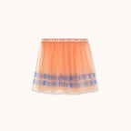Flower skirt