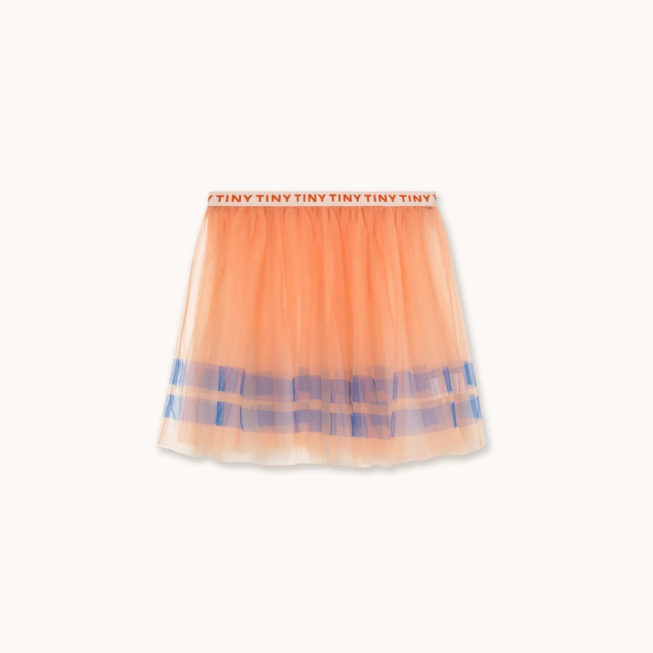 Flower skirt