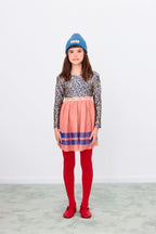 Flower skirt
