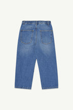 Jean Twisted Bleu Main Story pour enfant – vue 3