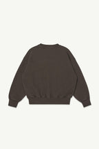 Sweat Bubble Marron Main Story pour enfant – vue 3