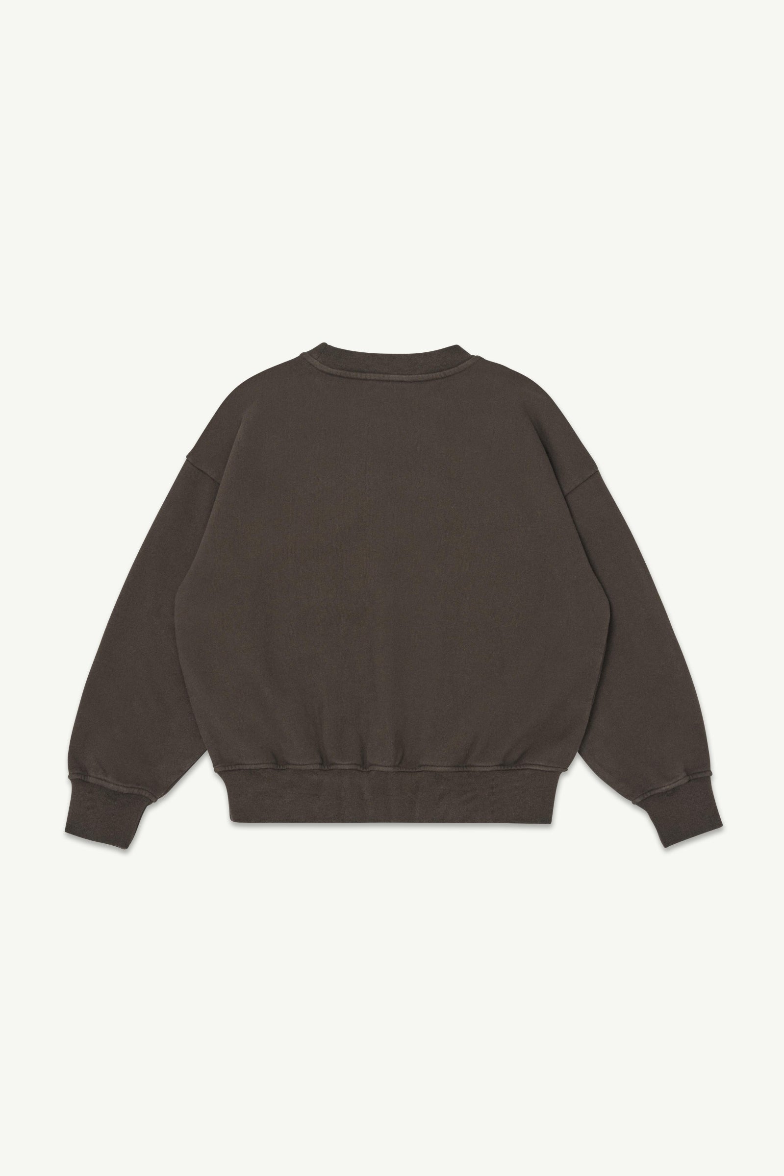 Sweat Bubble Marron Main Story pour enfant – vue 3