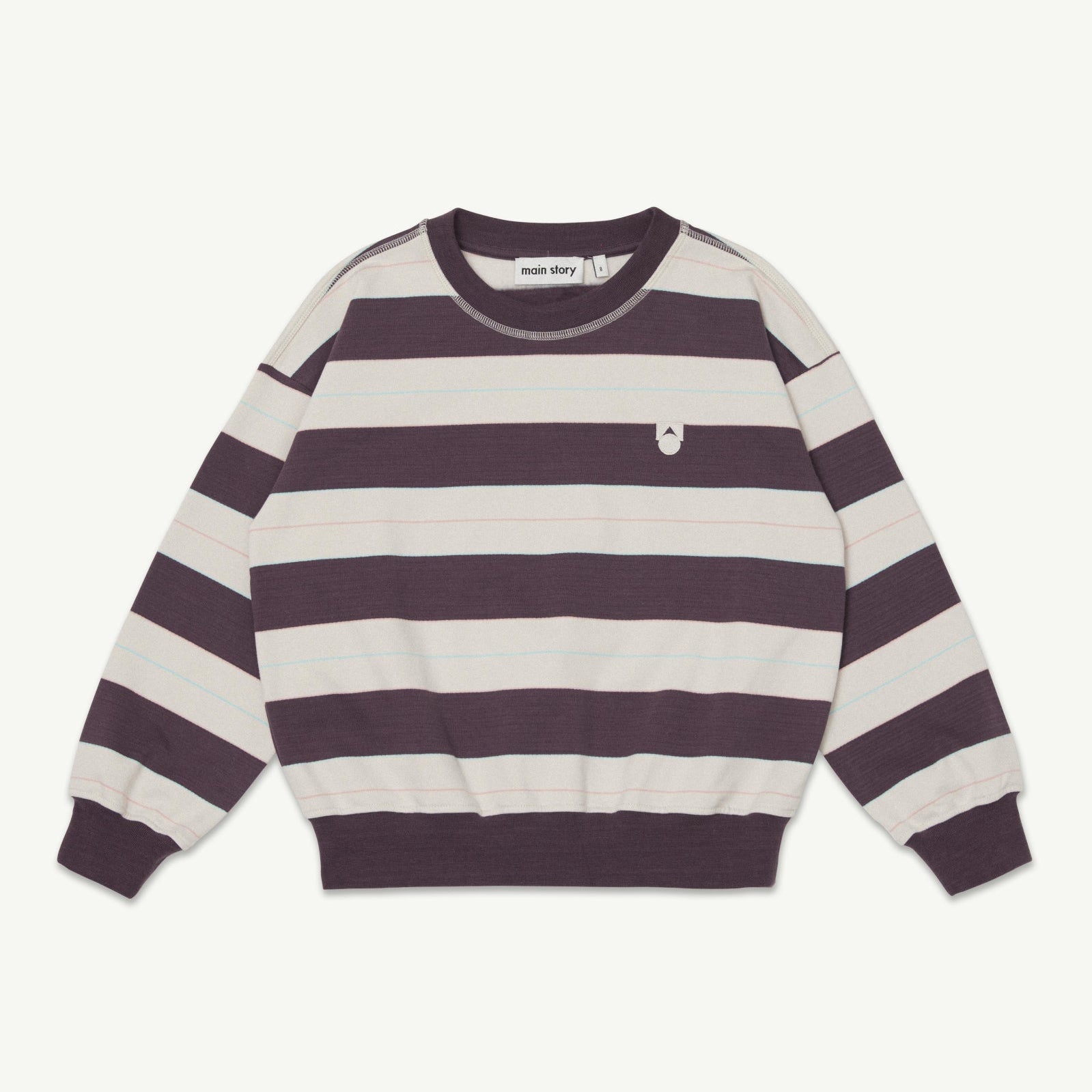 Sweat Bubble Prune Main Story pour enfant