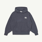 Sweat Hooded Anthracite Main Story pour enfant